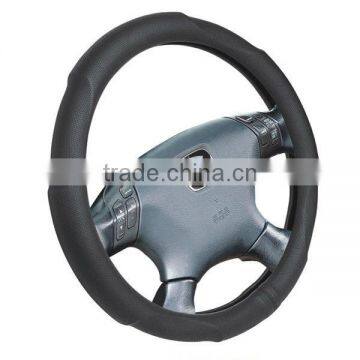 HOT PVC Car Steering Wheel Cover