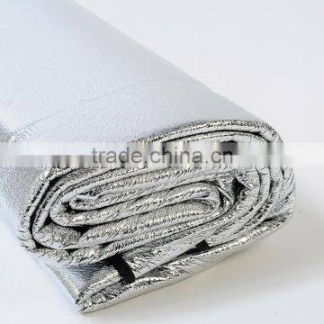 Double-side Alumimum Foil Mat Moisture-proof Pad photo-3