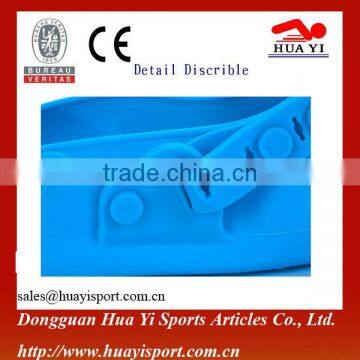 Water Silicone Shoes for Beach Swim Surf Exercise Colorful photo-5