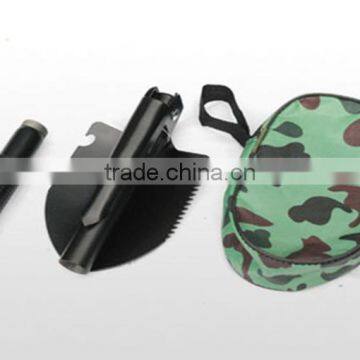 Heated Snow Shovel photo-2