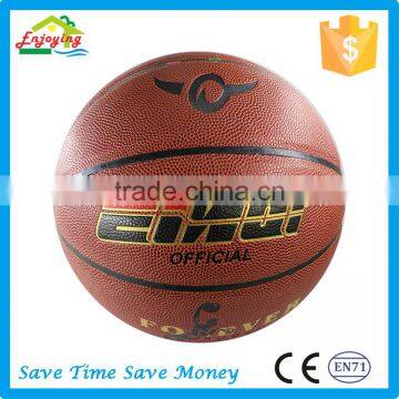 Official Size 7 Colourful pu Basketball,men and Women Bsketball,training Basketball