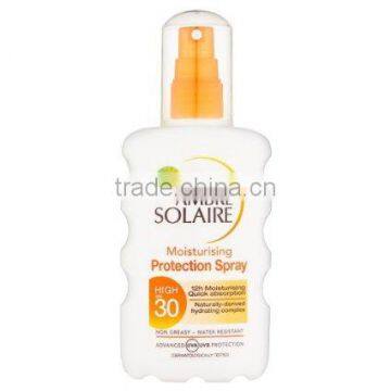 Garnier Ambre Solaire Protection Spray SPF30 200ml