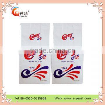 Low Sugar 20KG, 10KG, 5KG, 500G, 450G, 400G, 455G, 100G 90G, 12G, 10G Instant Bakery Dry Bread Yeast Powder photo-2