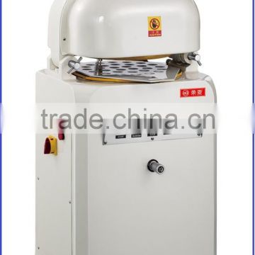 Automatic Dough Divider and Rounder Machine Round Dough Cutter Dough Rounder