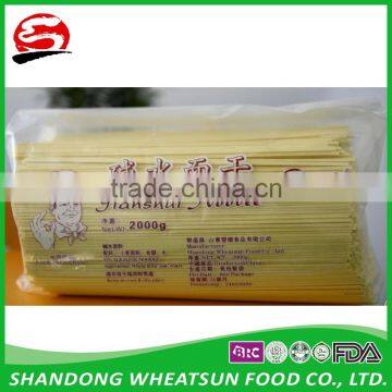 2kg BRC Chinese Style Wenzhou Somen Noodles