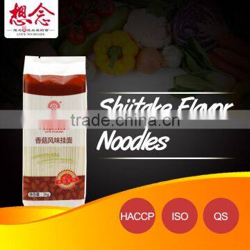 low fat vegetarian noodles mushroom flavor food