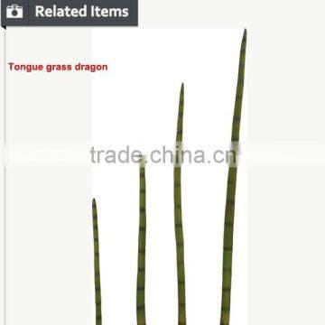 High Quality Decorative Leaves for Vertical Wall photo-5