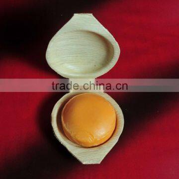 NATURAL HANDMADE COCONUT OIL BASED SOAPS