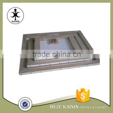 High Quality Cheap Blank Stretched Canvas photo-5