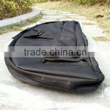 High-grade Waterproof Cloth Archery Black Compound Bow Bags Sponge Interlayer photo-4