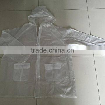 Waterproof Pvc Raincoat,adult Raincoat photo-2