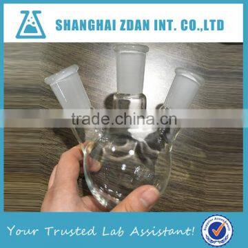 Customised SO2 Glass Distillation Apparatus photo-2