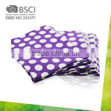 High Quality Kinds of Viscose and Polyester Non Woven Clean Cloth Cheap Disposable Viscose Cleaning Wipes photo-4