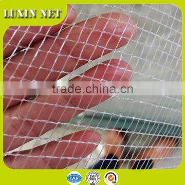 big mesh plastic net, anti-hail net
