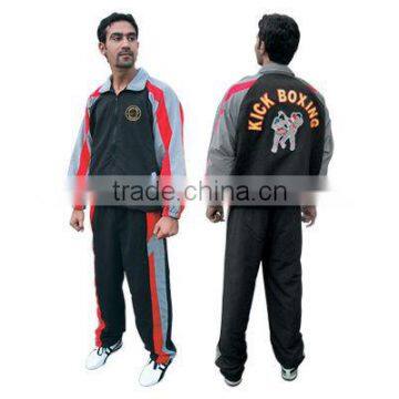 KARATE TRACK SUIT / MMA TRACK SUIT / PAKISTANI QUALITY WARM UP SUITS