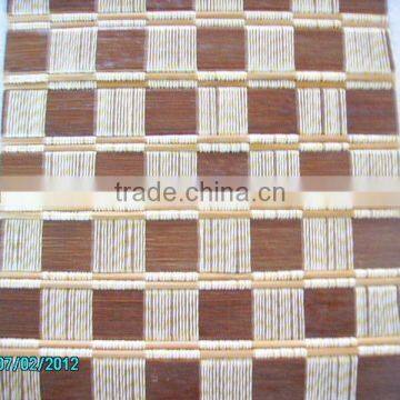 colored bamboo blinds/chinese bamboo curtain/ BAMBOO BLIND/ BAMBOO CURTAIN