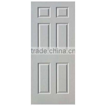 Prime Moulded HDF Door skin(6909)