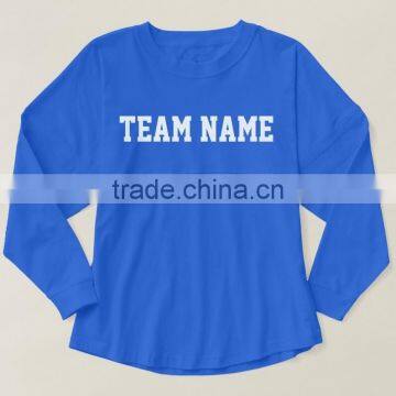 Custom Volleyball Jersey design Team School Player Club Name Custom Women Spirit pom-pom style volleyball jersey