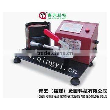 MANUAL MUG PRESS MACHINE