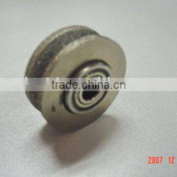 Grinding Stone