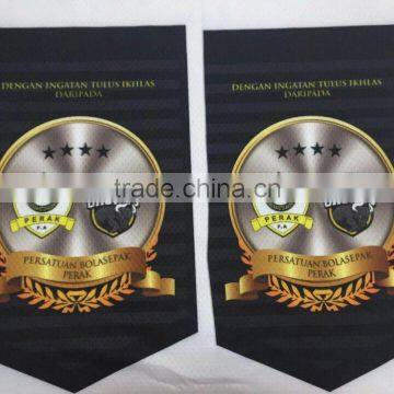 Polyester Sports Wears Sublimation Heat Transfer Printing Machine photo-2