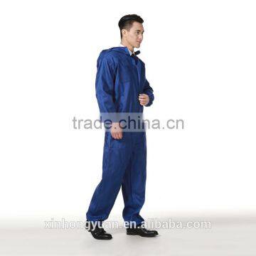 Wholesale Gardener Worker Engineering Overall Uniform photo-4