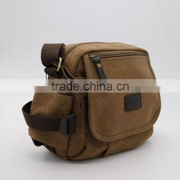 J531637h Casual Style Handbag Canvas Bag photo-2