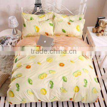 Super Luxury Silky Soft Tencel Sheet Set With Duvet Cover, Flat Sheet, Fitted Sheet,