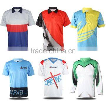 Custom racing,rugby,soccer,baseball,football,cycling,basketball,cricket,running sports polo t shirt