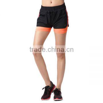 Bodybuilding Reflective Running Gear Trousers Shorts photo-3