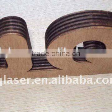 18mm Plywood Laser Cutting Machine photo-2