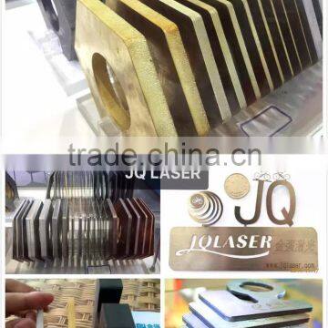 Medical Equipment Fiber Laser Copper Sheet Shape Cutting Machine photo-6
