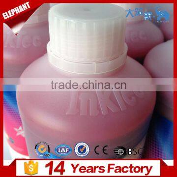 Colorful Korea Sublinova Bulk Sublimation Ink for Mimaki photo-2