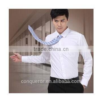 Men's cotton Shirt ,slim fit shirts HOT!,men suit MSRT0011