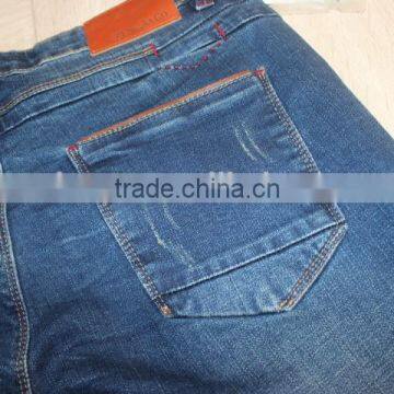 GZY 2015 High Quality Custom Design Jeans Manufacturers Mexico Cheap Wholesale New Model Jeans Men's Stock