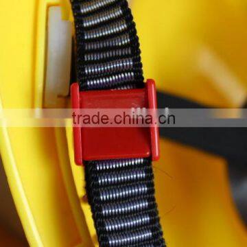 2013 Industrial Types of Safety Helmet Safety Helmet Bump Cap photo-3