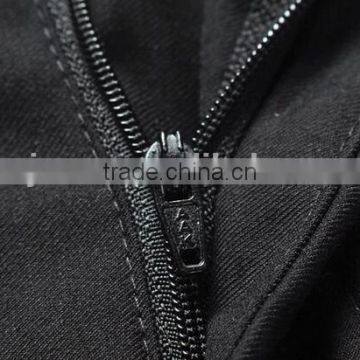 GZY Fashionable High Quality Elegant Italian Formal Suits for Men photo-5