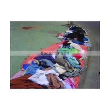 GZY 2015 Hot Sale Wholesale Container of Used Clothes photo-6