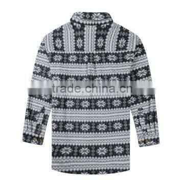 Custom Factory Warm Fashion Clothing Long Sleeve Coat Women photo-2