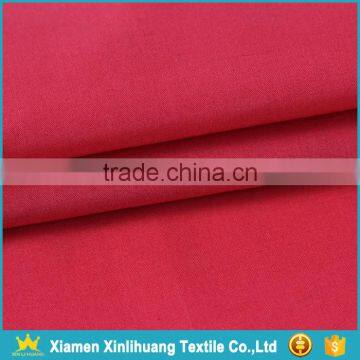 Hot Sale TC Fabric 65% Polyester 35% Cotton Poplin Fabric for Garment photo-3