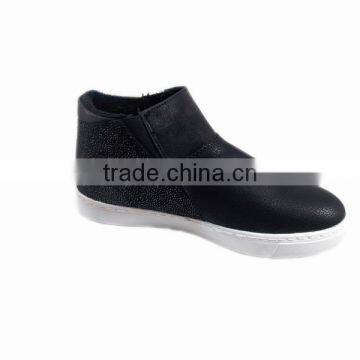 Factory Surplus Cheap Casual Shoes for Teenager Closeout Womens Shoes photo-3