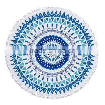 Newest Print Custom Outdoor Beach Camping Picnic Mat Blanket Top Quality photo-4