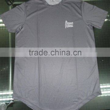 Dryfit BreathEasy T-Shirt photo-6
