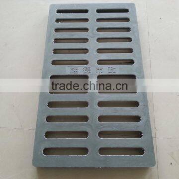Gully Drain Grating Cover photo-2
