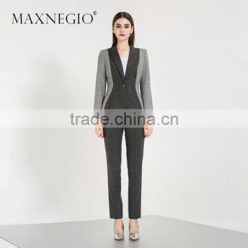 Fashion new pant coat design coat suit for designer coat