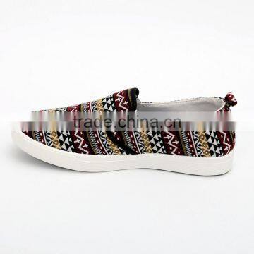 2017 Spring Light China Canvas Shoes Men Casual Shoe China Supplier photo-2