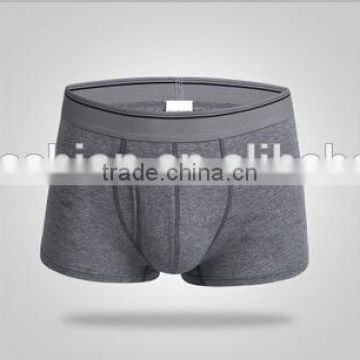 2015 2016 new mens plain boxer shorts