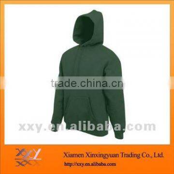 Fashional mens sweatshirt fur hoodie