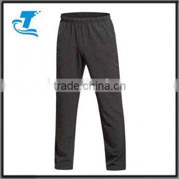 Mens Work Slim Quick Dry Pants photo-3