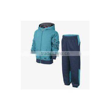 Baby Boys Fleece Track Suits